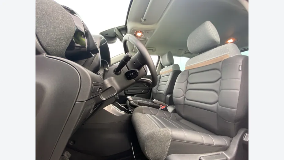 CITROEN C3 Aircross -