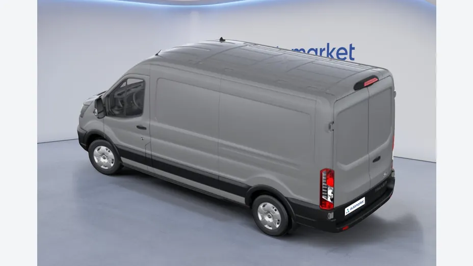 FORD Transit Transit 350 L3 Trend Aut. Nowy