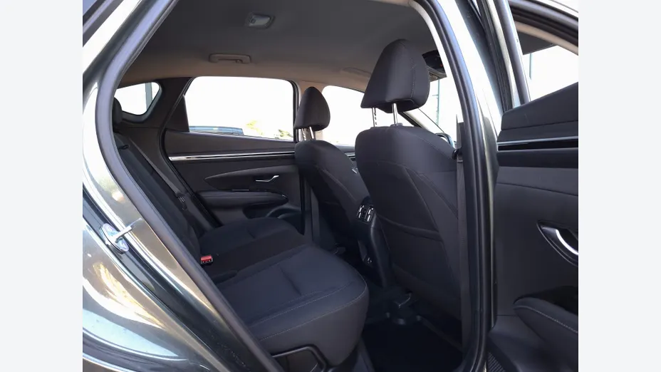 HYUNDAI Tucson Tucson 1.6 T-GDi 48V Executive 2WD DCT