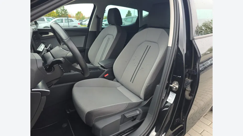 SEAT Leon Leon 1.5 TSI Style