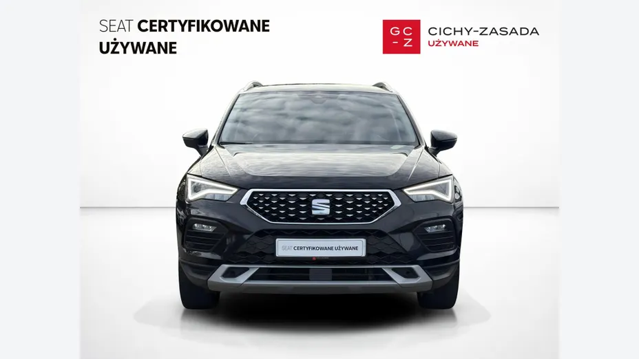 SEAT ATECA Ateca 1.5 TSI Xperience S&S DSG