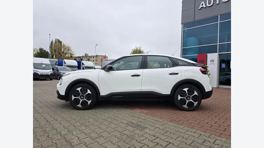 CITROEN C4 C4 1.2 PureTech Feel S&S