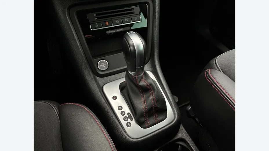 SEAT Alhambra Alhambra 1.4 TSI GPF FR-Line DSG