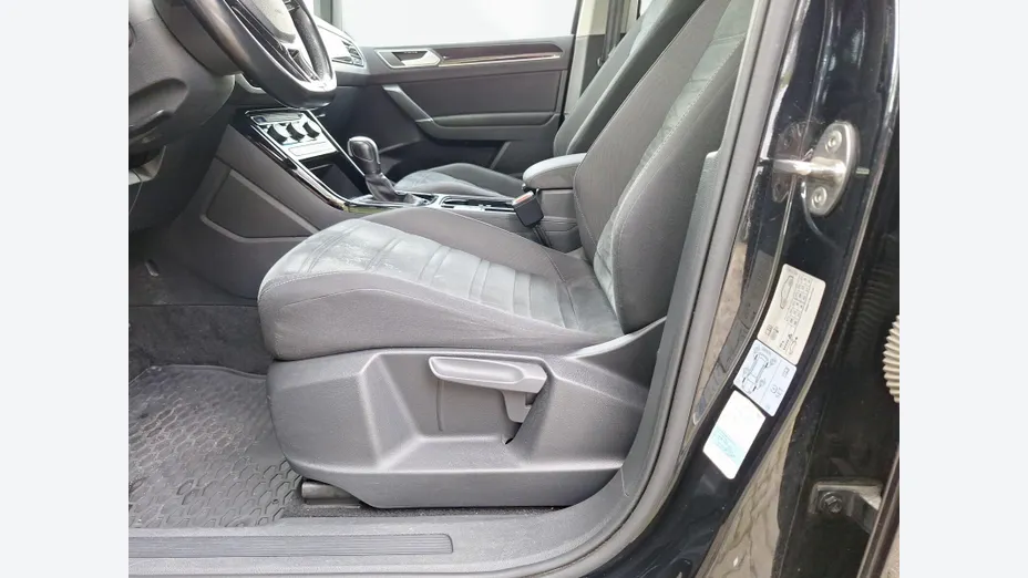 VOLKSWAGEN Touran Touran 1.5 TSI EVO Highline DSG