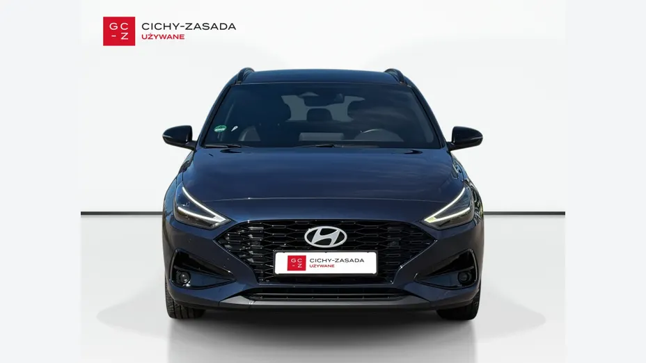 HYUNDAI i30 i30 1.5 T-GDI 48V Smart DCT