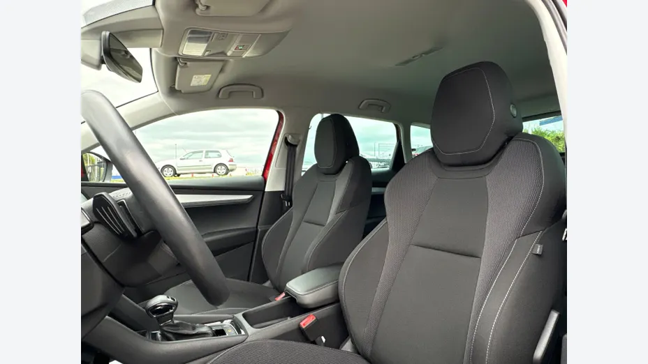 SKODA Karoq Karoq 1.5 TSI ACT Selection DSG