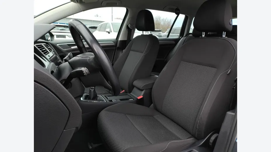 VOLKSWAGEN Golf Golf VII 1.0 TSI BMT Comfortline