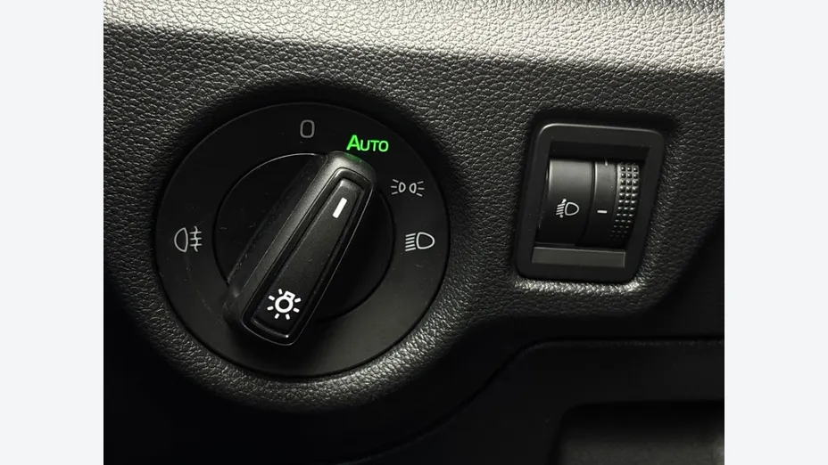 SKODA Kamiq Kamiq 1.0 TSI Ambition