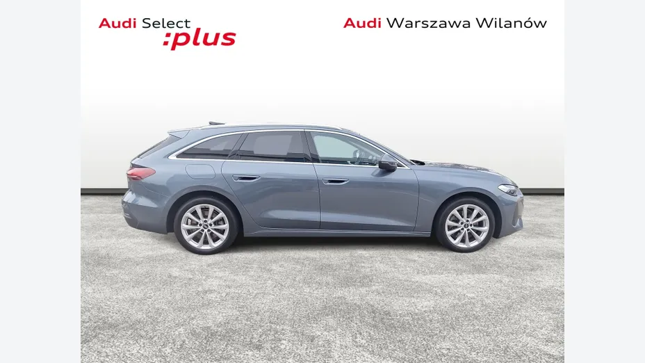 AUDI A5 A5 TDI mHEV 150 kW Quattro S tronic