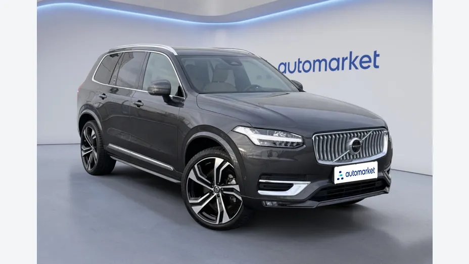 VOLVO XC90 XC90 B5 B AWD Ultra Bright 7os aut