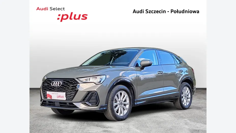 AUDI Q3 Sportback -