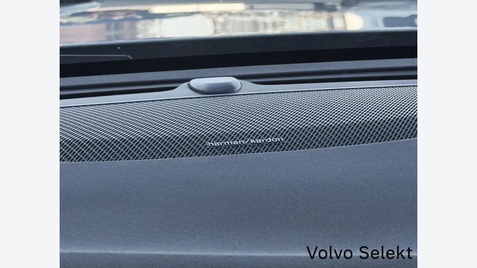 VOLVO V60 V60 B4 B Plus Dark aut