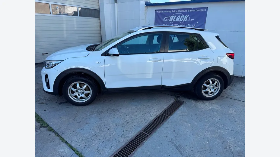 KIA Stonic Stonic 1.6 CRDi L