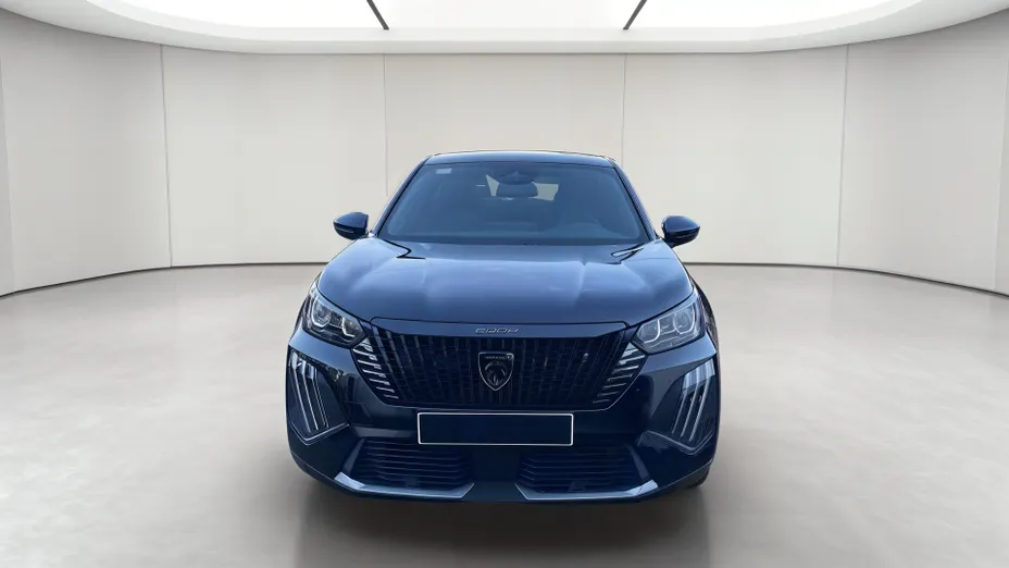 PEUGEOT 2008 -