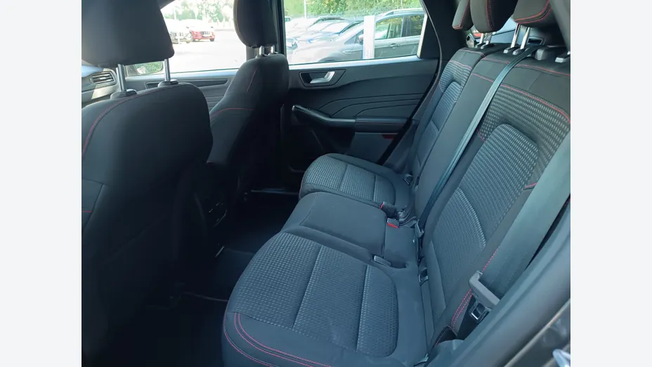 FORD Kuga Kuga 2.5 FHEV FWD ST-Line
