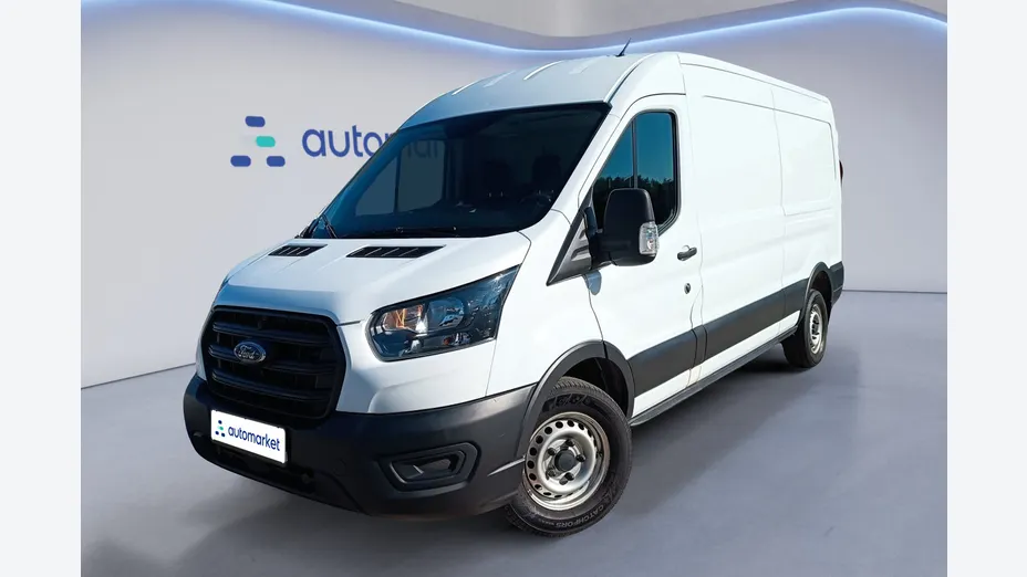 FORD Transit Transit 350 L3H2 Trend