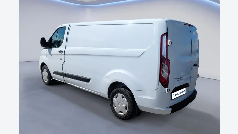 FORD Transit Custom Transit Custom 300 L2H1 Trend
