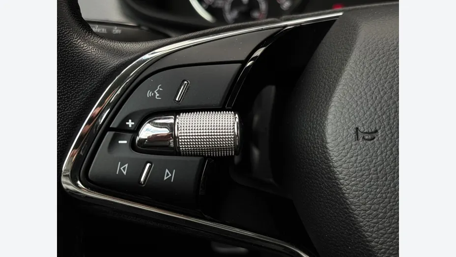 SKODA Kamiq Kamiq 1.0 TSI Ambition