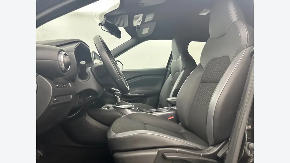 NISSAN Juke -