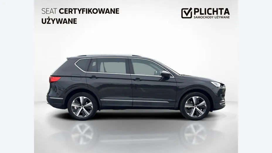 SEAT Tarraco Tarraco 1.5 Eco TSI EVO Xperience S&S DSG