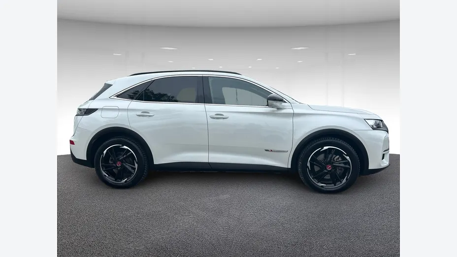 DS 7 Crossback -