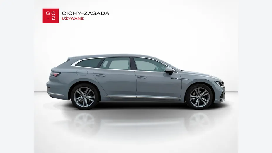 VOLKSWAGEN Arteon Arteon 2.0 TSI R-Line DSG