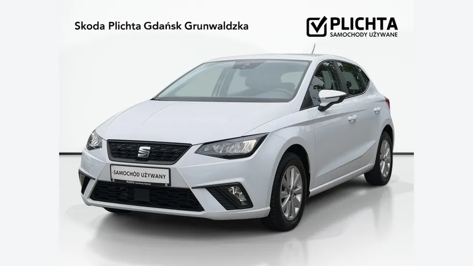 SEAT Ibiza Ibiza 1.0 TSI Style S&S