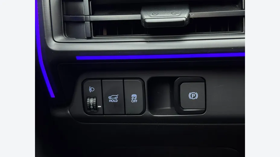 HYUNDAI Santa Fe Santa Fe 1.6 T-GDI HEV Calligraphy 4WD aut 6os.