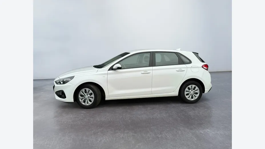HYUNDAI i30 i30 1.5 T-GDI 48V Modern