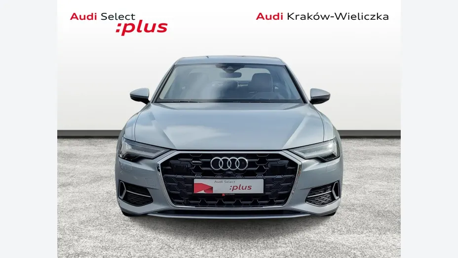 AUDI A6 A6 50 TDI mHEV Quattro Advanced Tiptronic