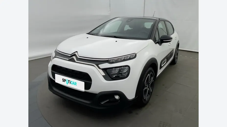 CITROEN C3 -