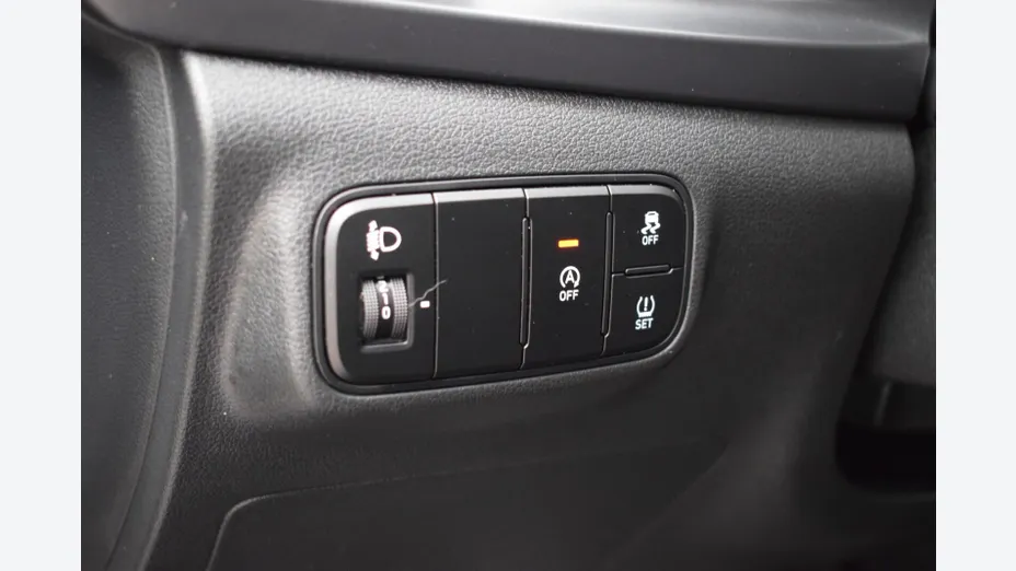 HYUNDAI Bayon Bayon 1.0 T-GDI Smart