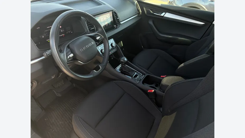 SKODA Karoq Karoq 2.0 TDI SCR 4x4 Edition 130 DSG