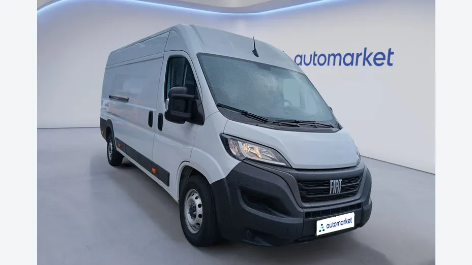 FIAT Ducato Ducato Maxi MJ L4H2
