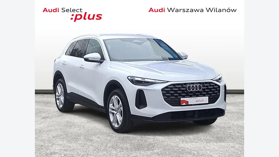AUDI Q5 Q5 TFSI mHEV 150 kW Quattro S tronic