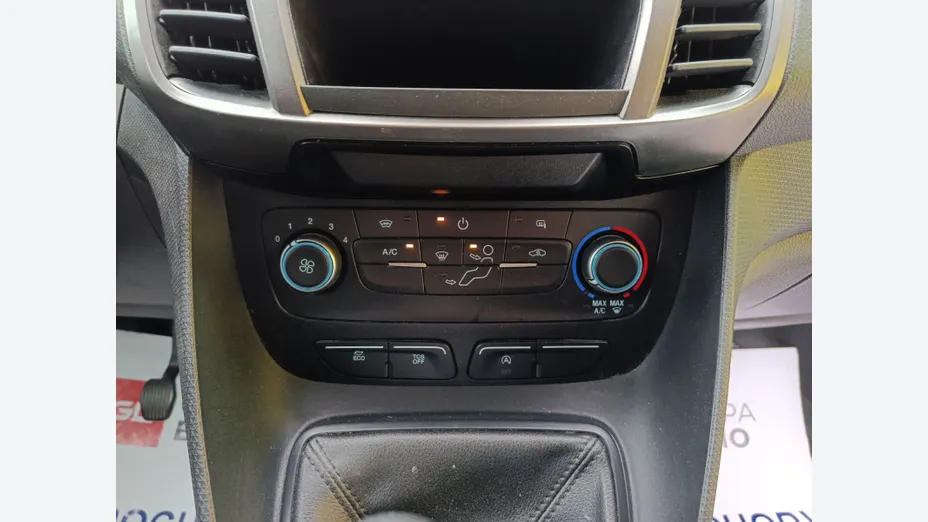 FORD Transit Connect Transit Connect 230 L2 Trend