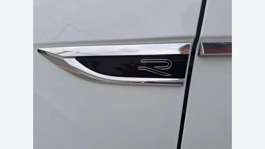 VOLKSWAGEN T-ROC T-ROC 1.5 TSI R-Line DSG