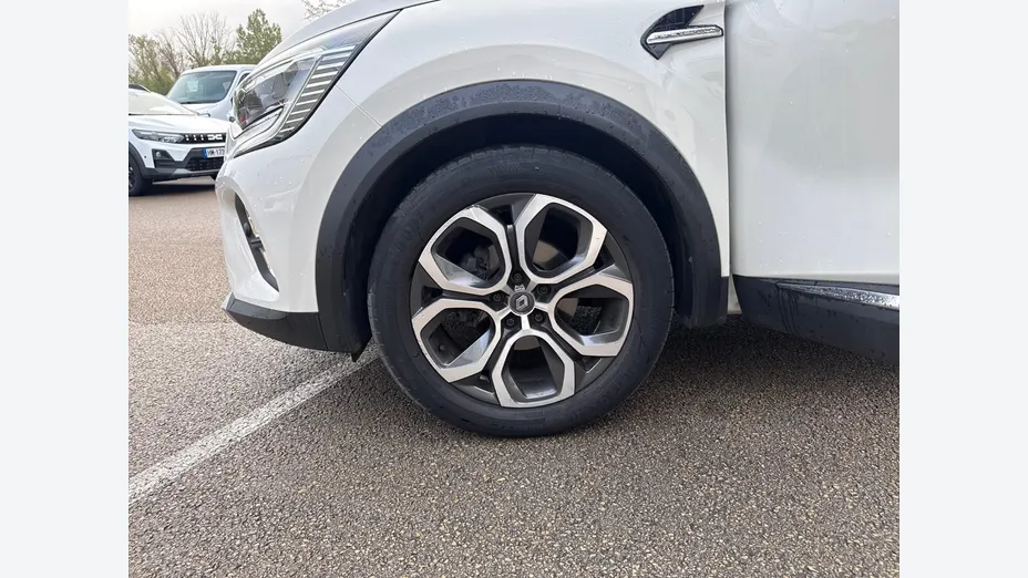 RENAULT Captur -