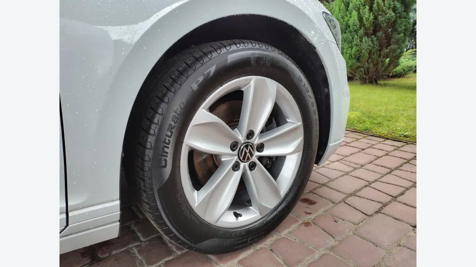 VOLKSWAGEN Passat Passat 2.0 TDI Business DSG