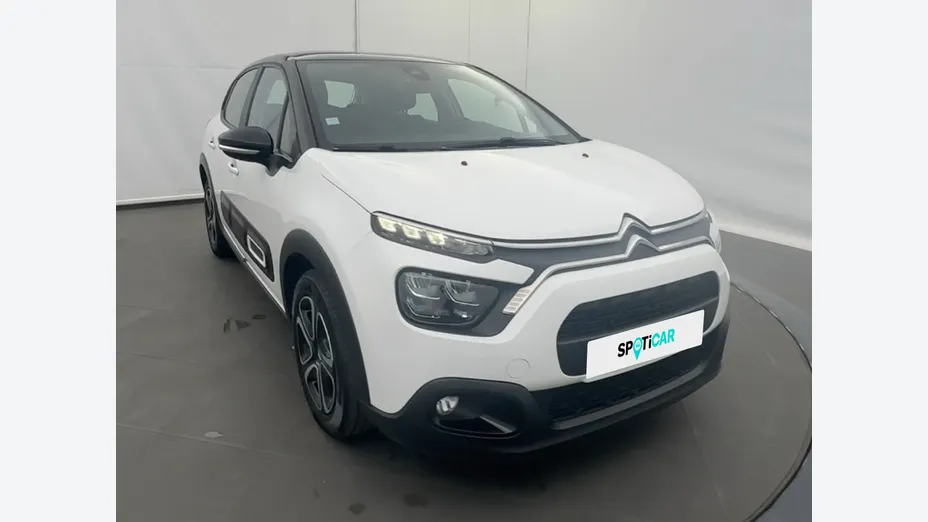 CITROEN C3 -