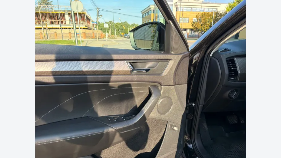 SKODA Kodiaq Kodiaq 2.0 TSI 4x4 Style DSG