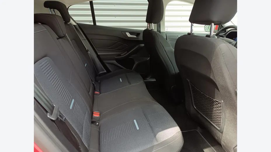 FORD Focus Focus 1.0 EcoBoost mHEV Active X aut