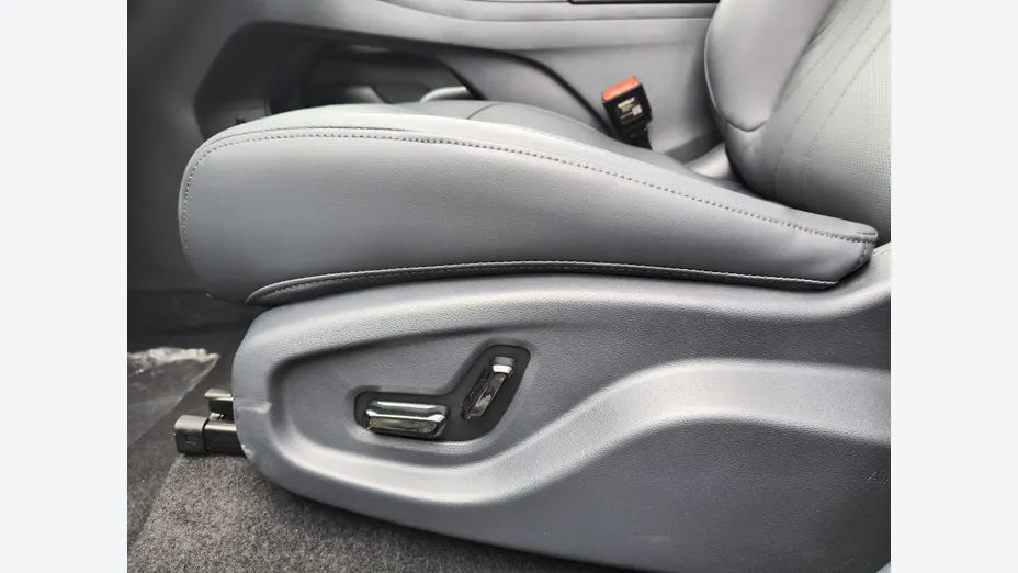 GEELY Starray Starray EM-i 1.5 PHEV Max Nowy