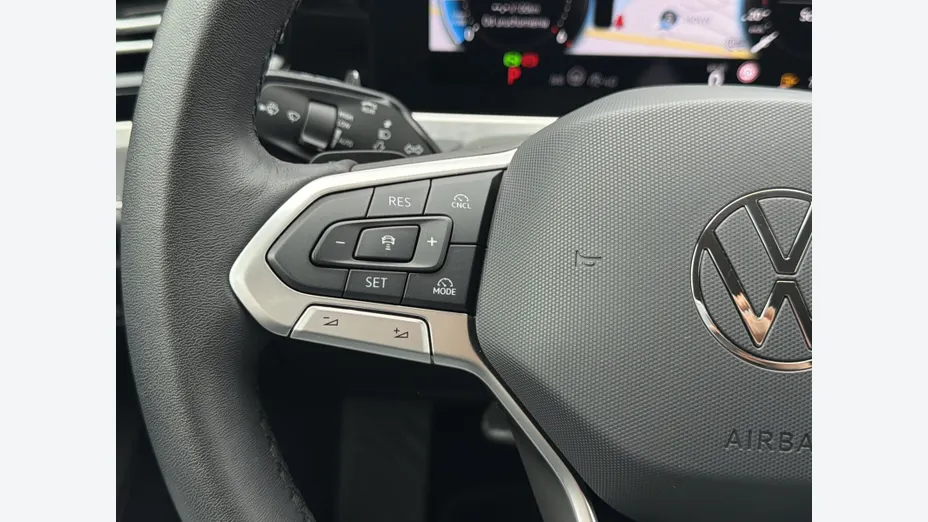 VOLKSWAGEN Passat Passat 2.0 TDI SCR Elegance DSG