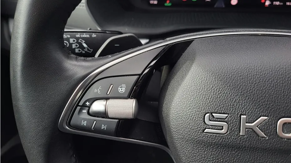 SKODA Octavia Octavia 1.5 TSI mHEV Essence DSG