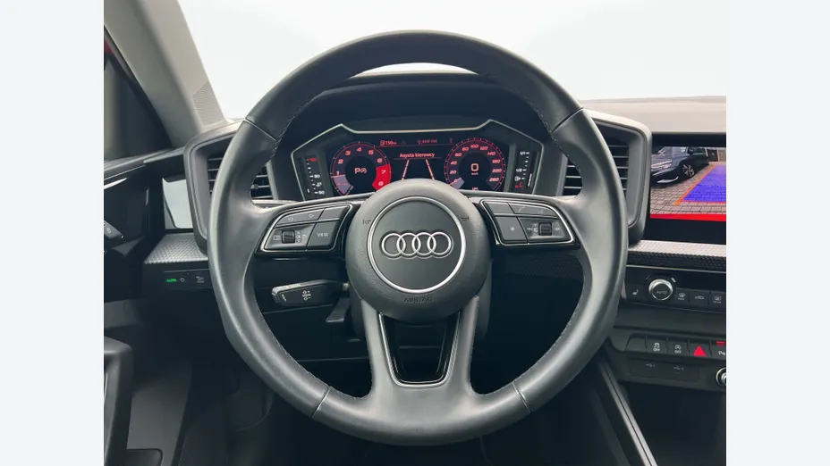 AUDI A1 Sportback -