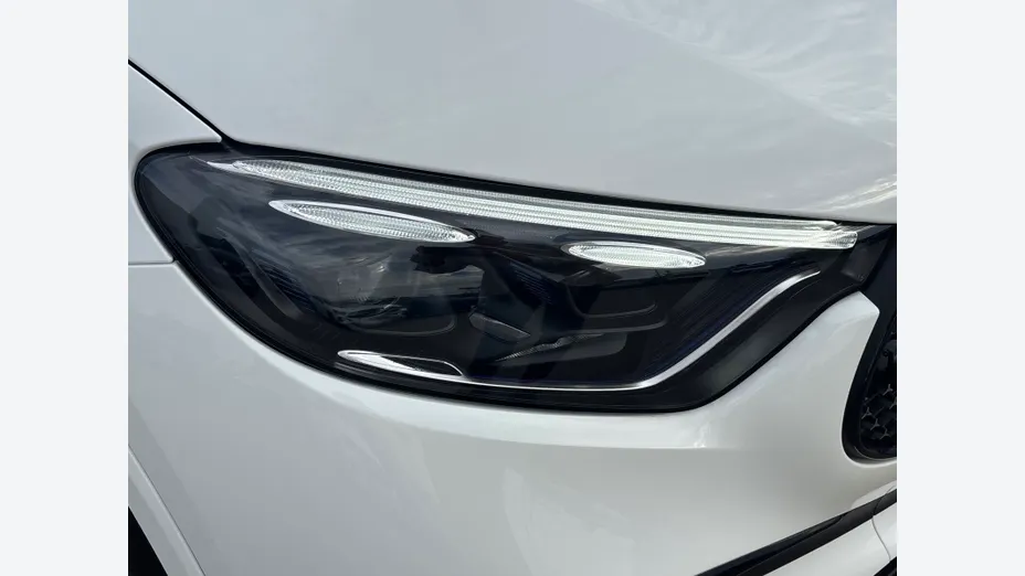 MERCEDES-BENZ GLC GLC Coupe 220 d mHEV 4-Matic AMG Line