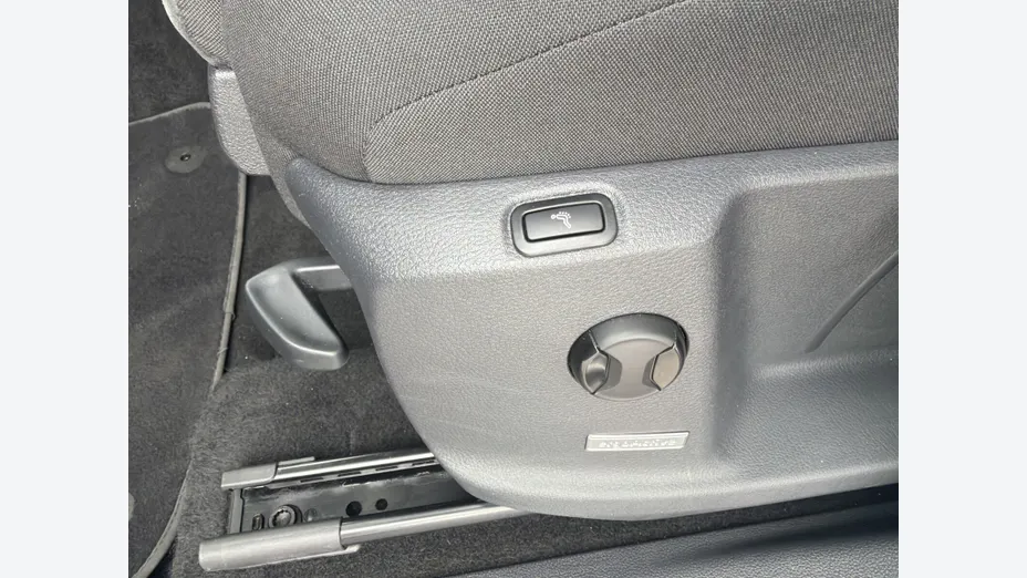 VOLKSWAGEN Touran Touran 2.0 TDI BMT Comfortline DSG