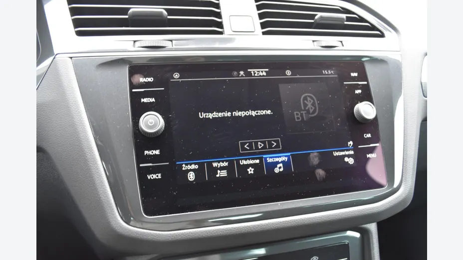 VOLKSWAGEN Tiguan Tiguan 1.5 TSI EVO Life DSG