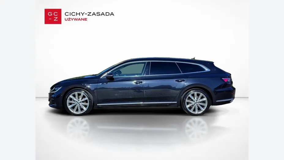 VOLKSWAGEN Arteon Arteon 2.0 TDI R-Line DSG